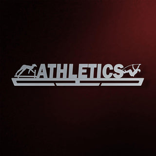 Leichtathletik WEIBLICH Medaillenhalter