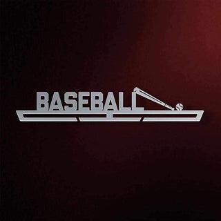 Baseball Medaillenhalter V1