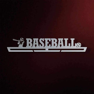 Baseball Medaillenhalter V2