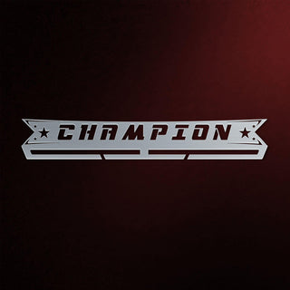 Champion Medal Hanger V2