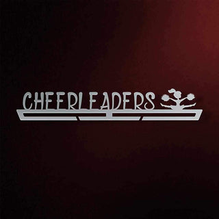 Cheerleader Medaillen Halter