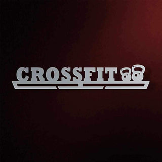 Crossfit Medaillenhalter