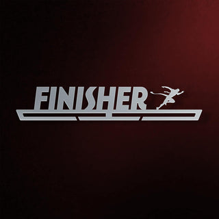 Finisher Medaillenhalter V2