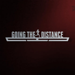 Going The Distance Medaillenhalter V2