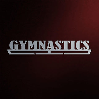 Gymnastik Medaillenhalter