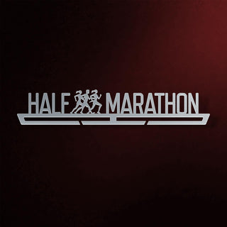 Halbmarathon Medaillenhalter