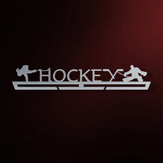 Hockey Medaillen Halter