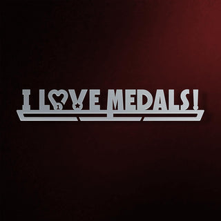 I Love Medals Medaillenhalter
