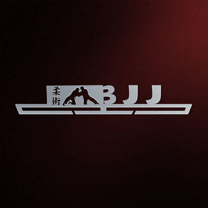 Jiu Jitsu Medaillenhalter
