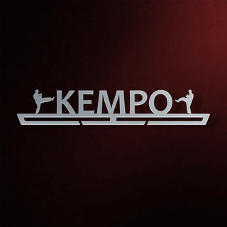 Kempo Medaillenhalter