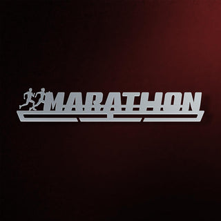 Marathon Medaillenhalter