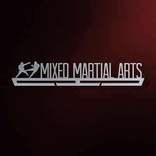 Mixed Martial Arts Medaillenhalter