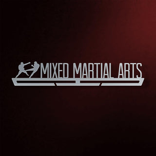 Mixed Martial Arts Medaillen Halter