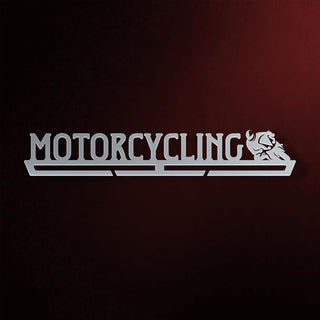 Motorradsport Medaillenhalter