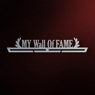 My Wall Of Fame Medaillenhalter