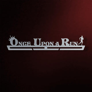 Once Upon A Run Medaillenhalter