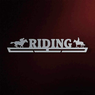 Riding Medaillenhalter