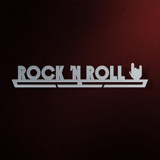 Rock N Roll Medaillenhalter