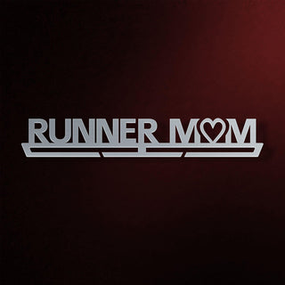 Runner Mom Medaillenhalter V1