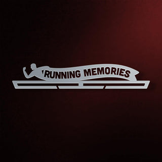 Running Memories Medaillenhalter