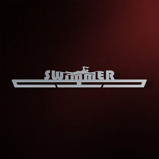 Schwimmen Medaillenhalter