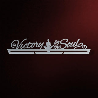 Victory For The Soul Medaillenhalter