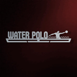 Wasserball Medaillenhalter