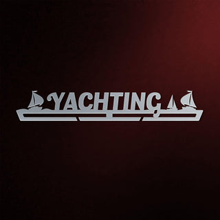 Yachting V2 Medaillenhalter